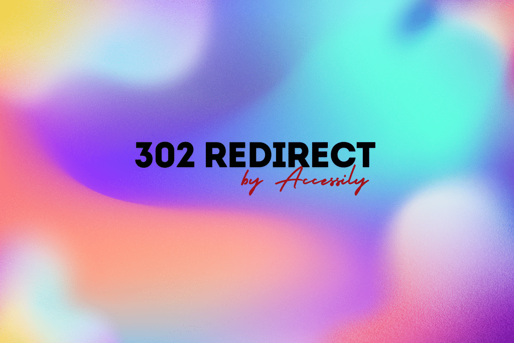 302 redirect