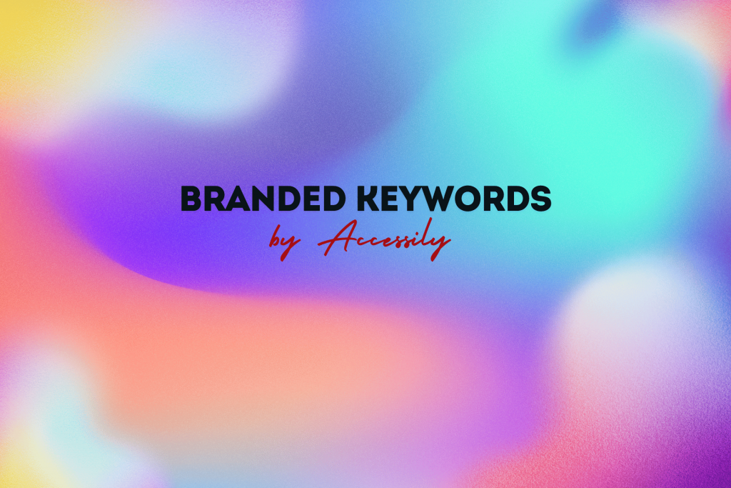 Branded Keywords