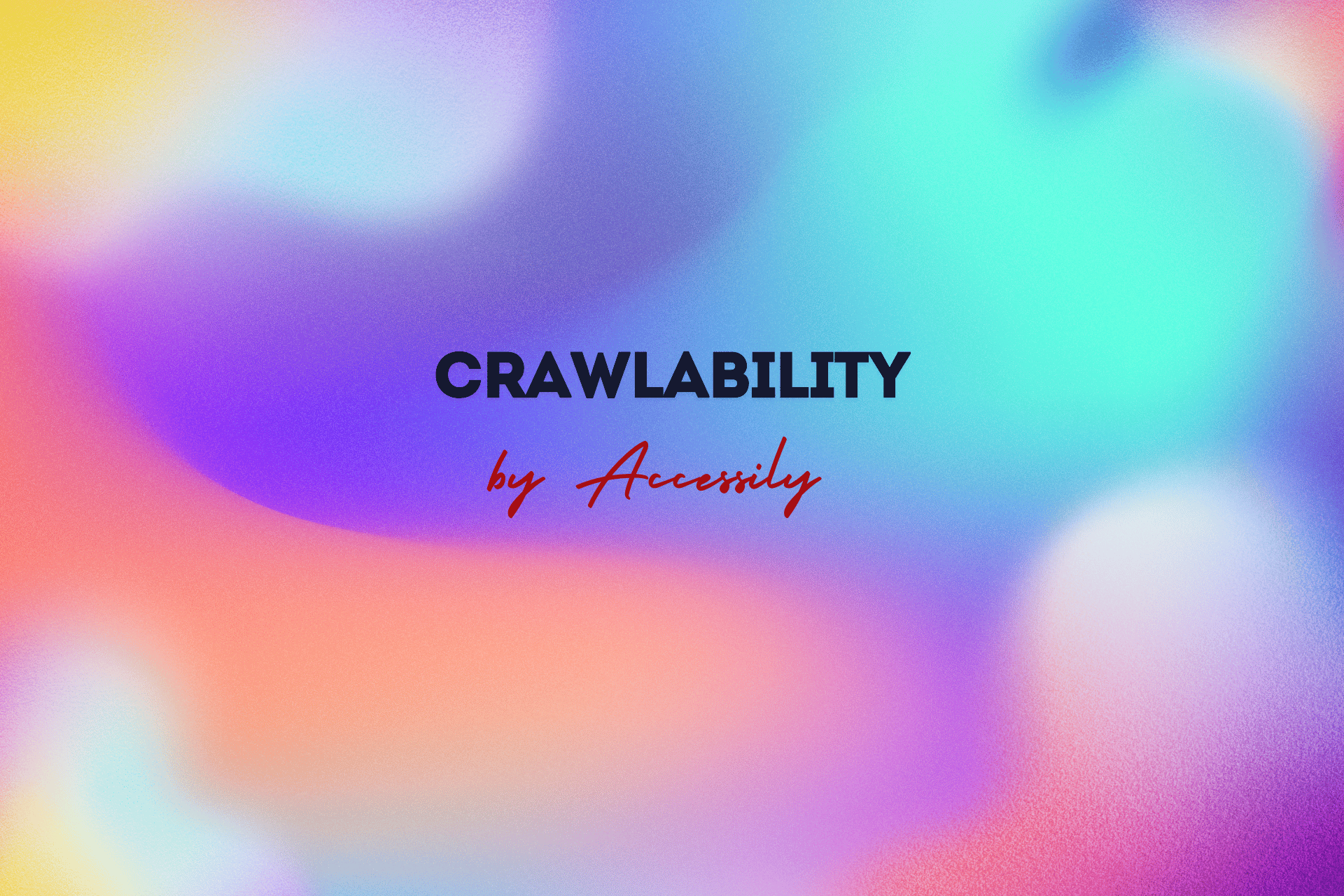 Crawlability