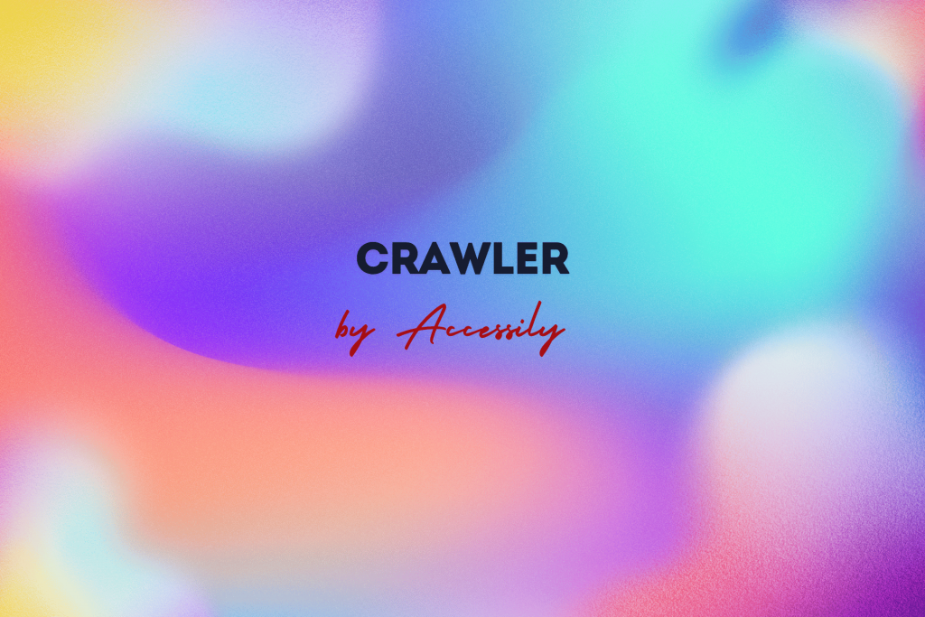 Crawler